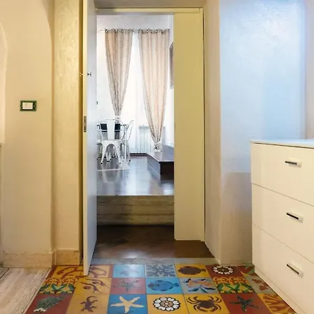 Magenta Collection Crociferi 2 Apartament