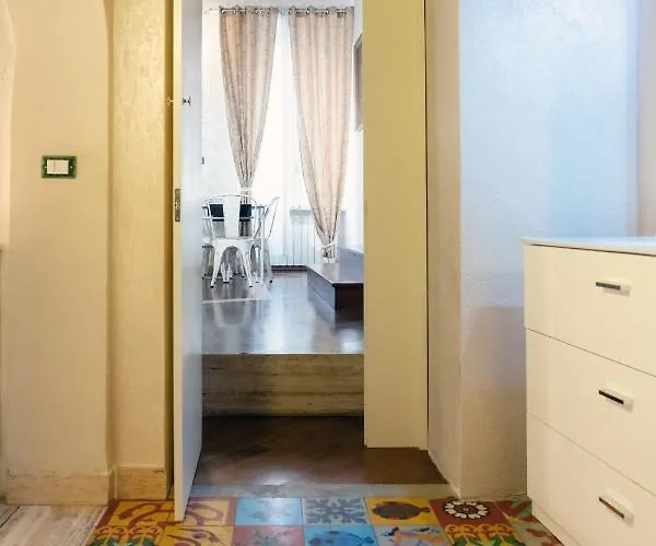 Magenta Collection Crociferi 2 Apartment