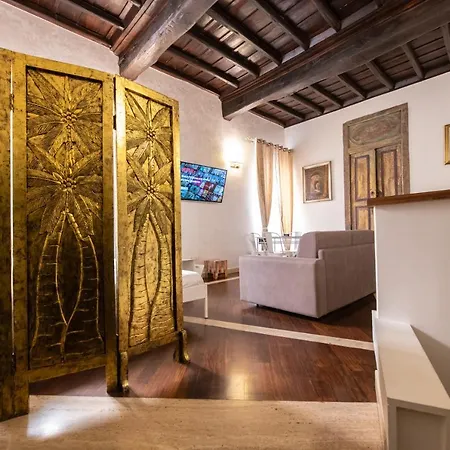 Magenta Collection Crociferi 2 Apartment Rome