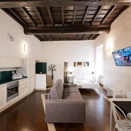 Apartment Magenta Collection Crociferi 2 *