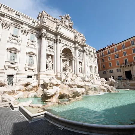 Lejlighed Magenta Collection Crociferi 2