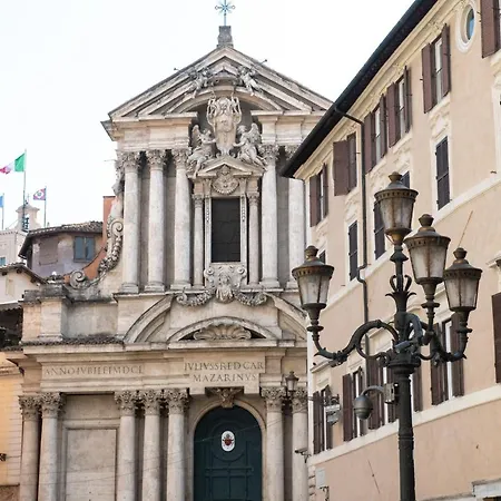 Magenta Collection Crociferi 2 Lejlighed *