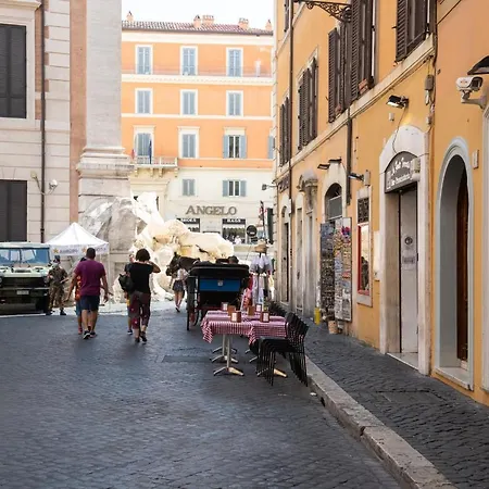 Magenta Collection Crociferi 2 Lejlighed *