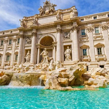 Lejlighed Magenta Collection Crociferi 2