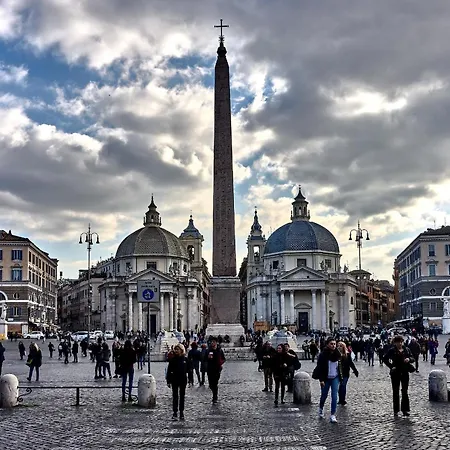 Lejlighed Magenta Collection Crociferi 2 *