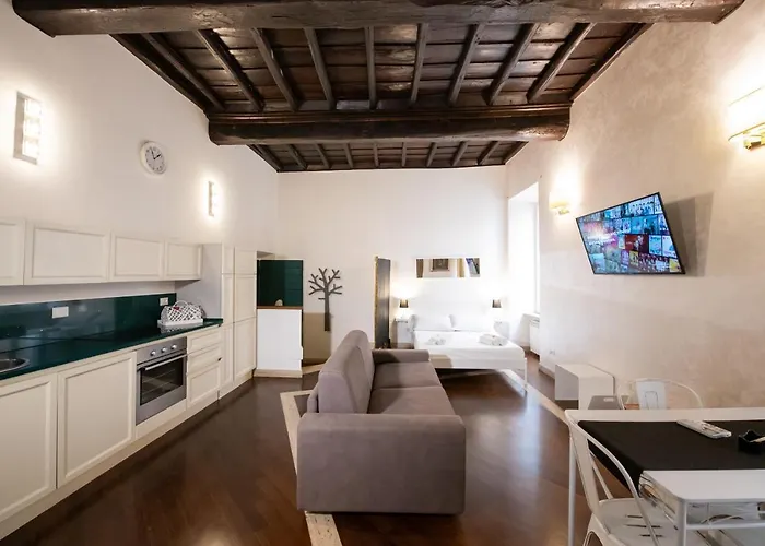 Apartman Magenta Collection Crociferi 2 *