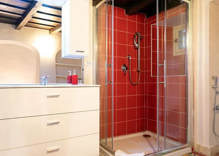 Magenta Collection Crociferi 2 Apartman *