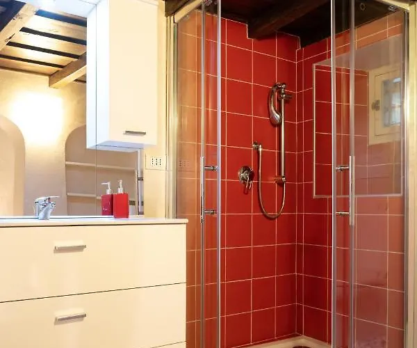 Apartman Magenta Collection Crociferi 2 *